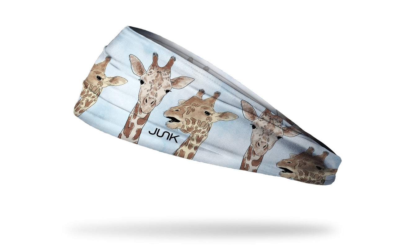 Friendly Fellow Big Bang Lite Headband - View 1