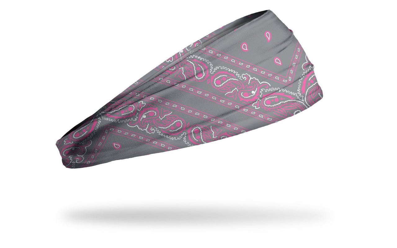 Geneva Big Bang Lite Headband - View 2