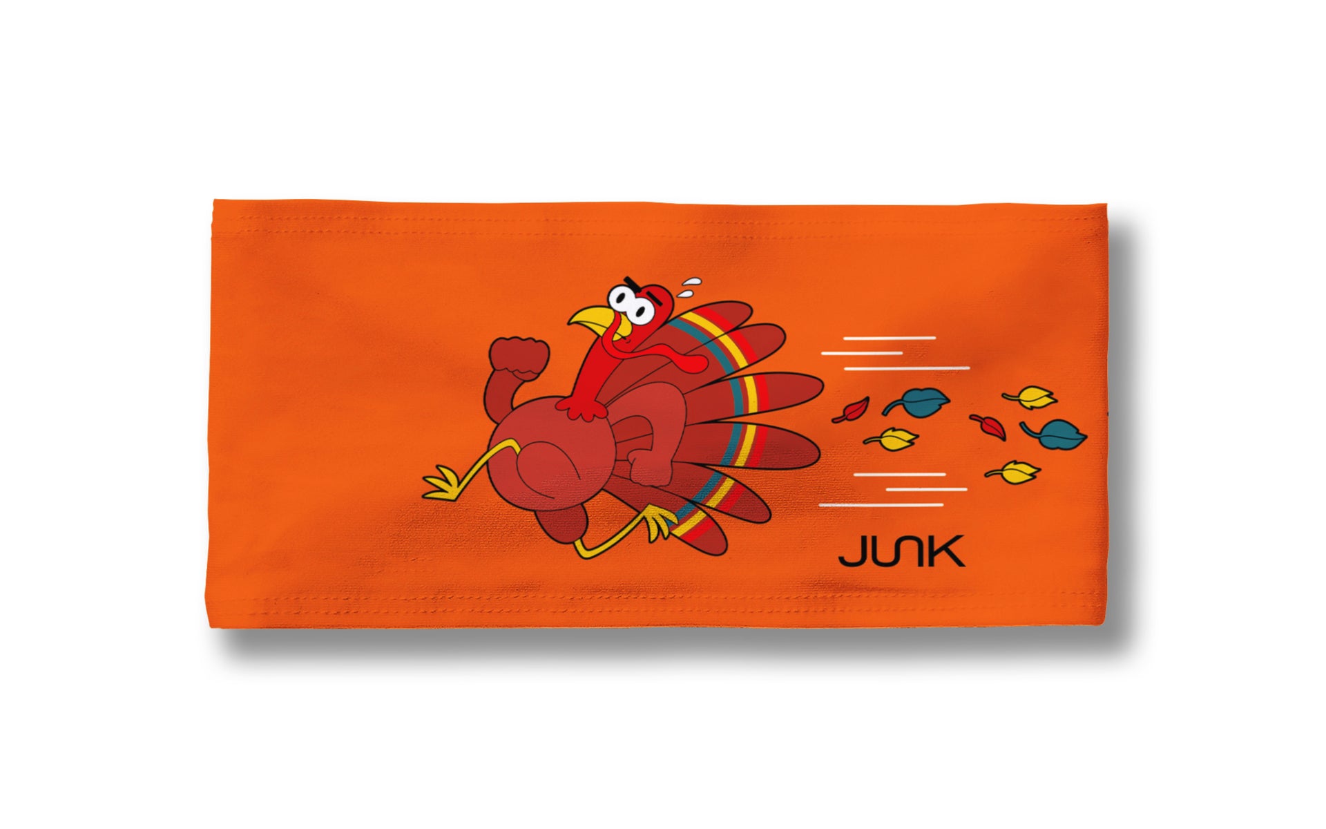 Gobblethon Big Bang Lite Headband - View 3