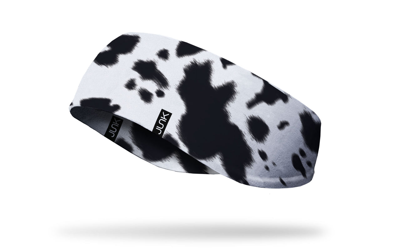Holy Cow Ear Warmer - View 1