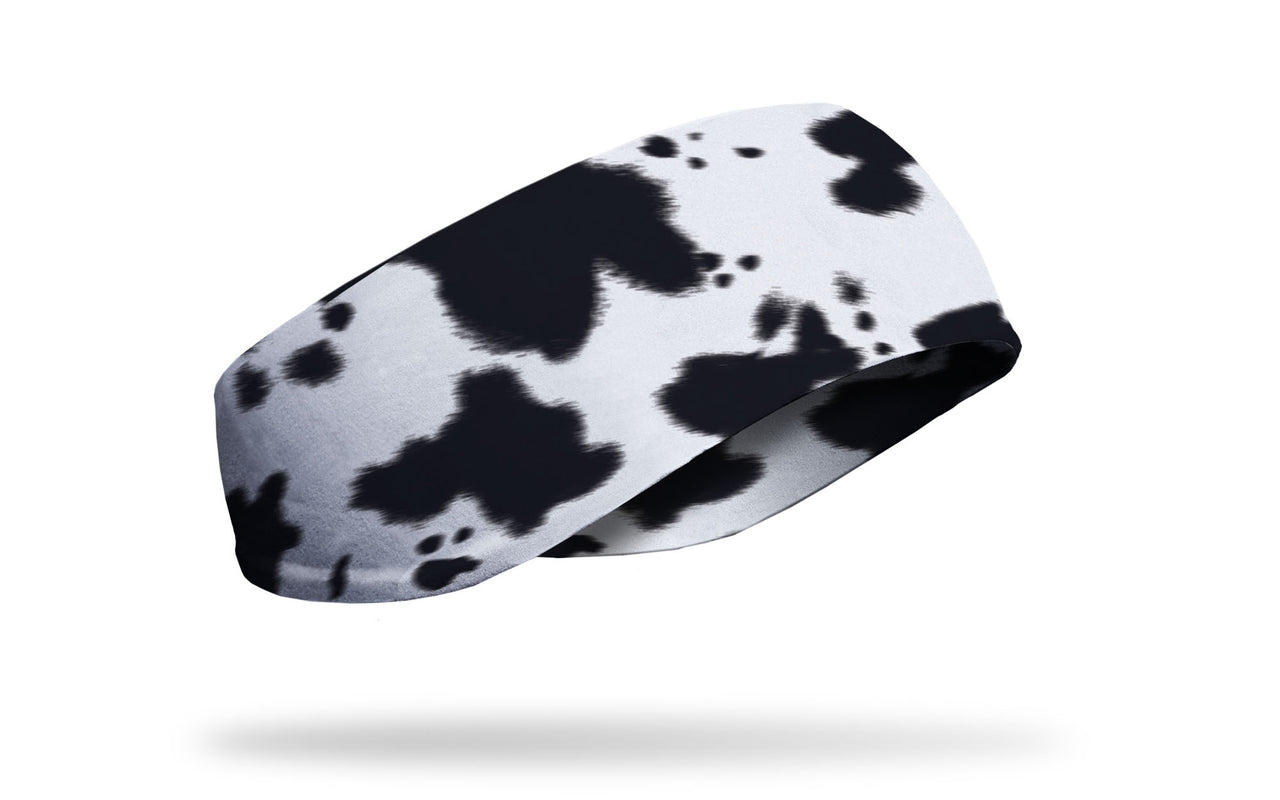 Holy Cow Ear Warmer - View 2