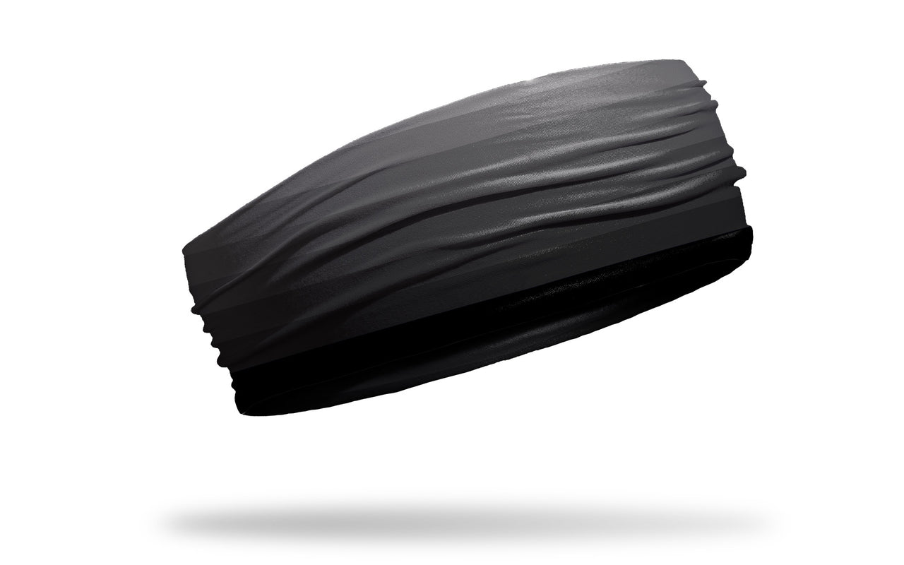 Grayscale Groves Big Bang Headband - View 2