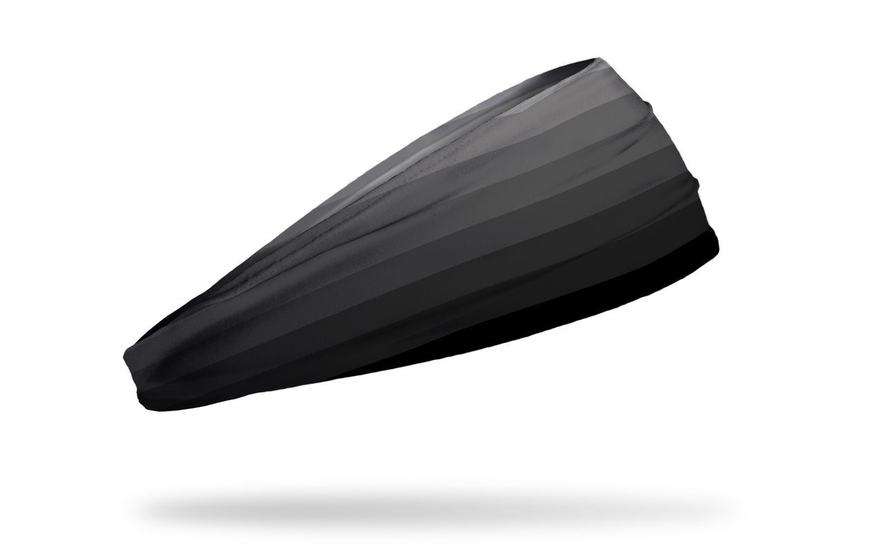 Grayscale Groves Big Bang Lite Headband - View 2