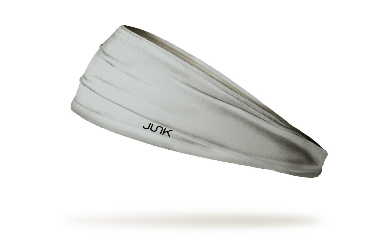Gray Big Bang Lite Headband - View 1