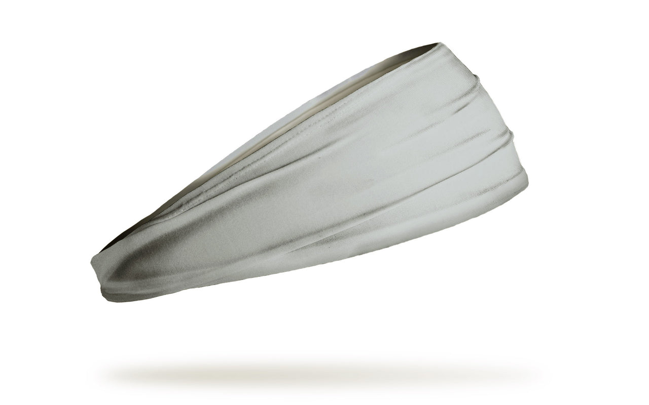 Gray Big Bang Lite Headband - View 2