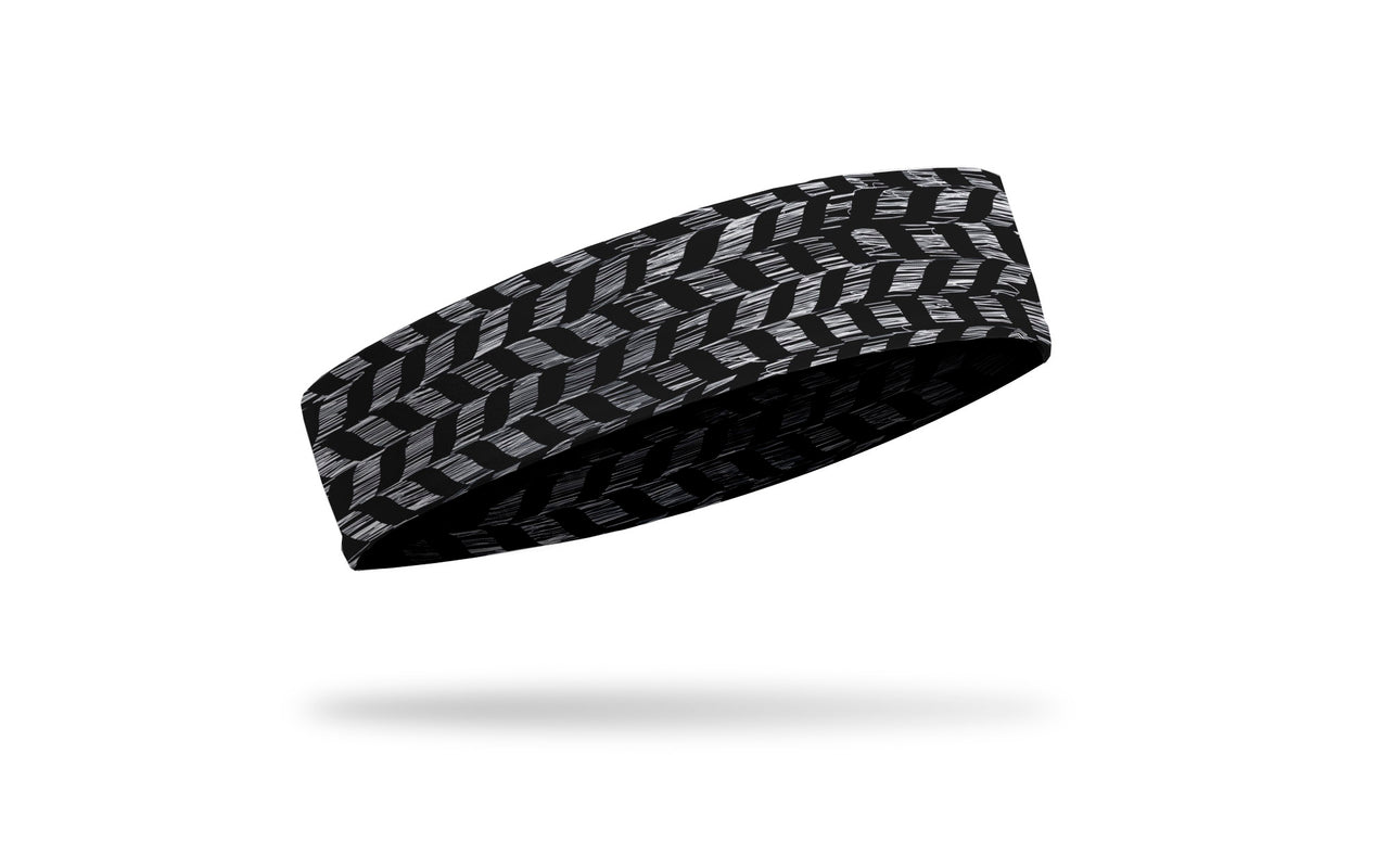 Gridlock Headband - View 2