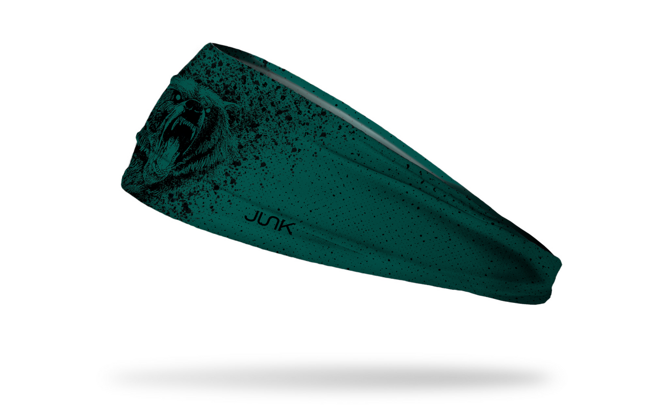 Grizzly Grunge Big Bang Lite Headband - View 1