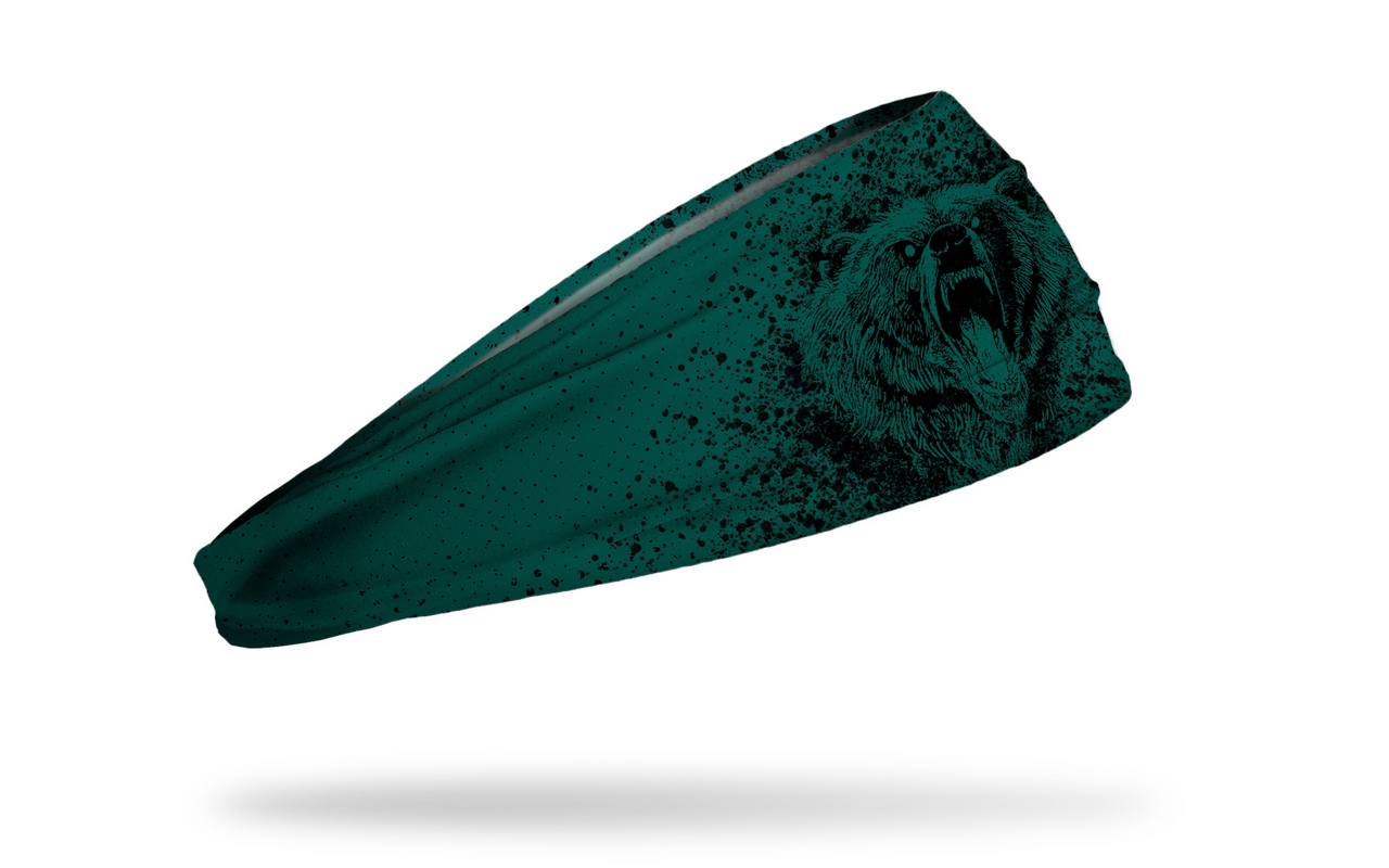 Grizzly Grunge Big Bang Lite Headband - View 2