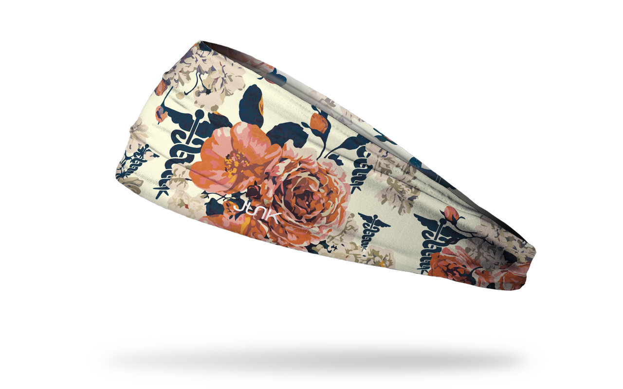 Healing Garden Big Bang Lite Headband - View 1