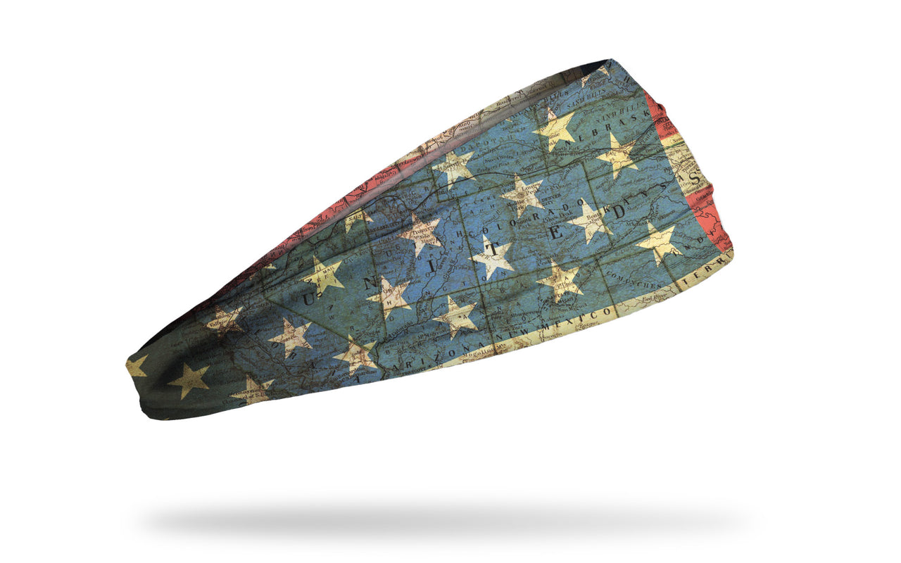 Home Big Bang Lite Headband - View 2