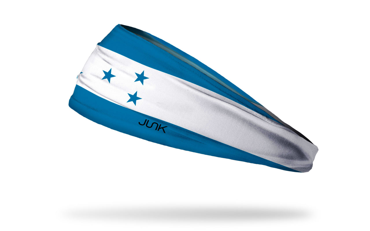 Honduras Flag Headband - View 1