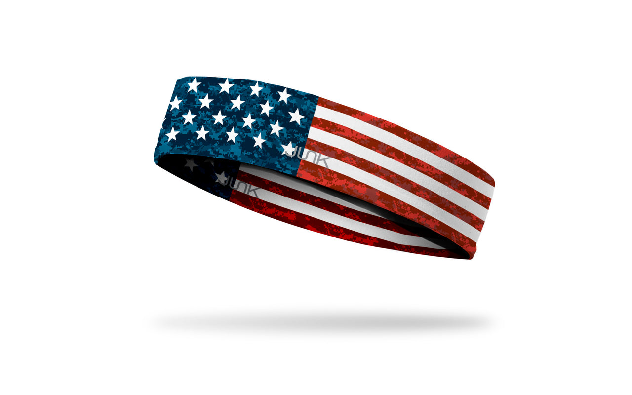 Honor Baller Headband - View 1