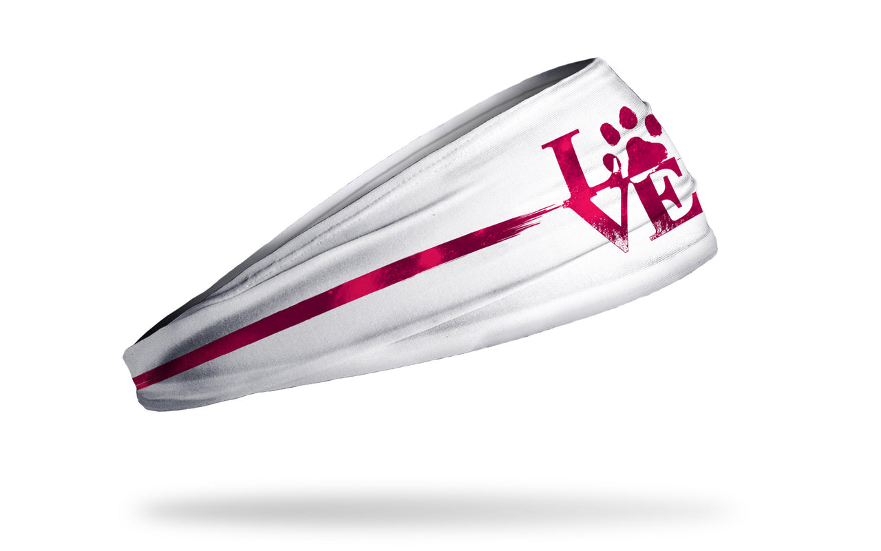 I Chews You Big Bang Lite Headband - View 2