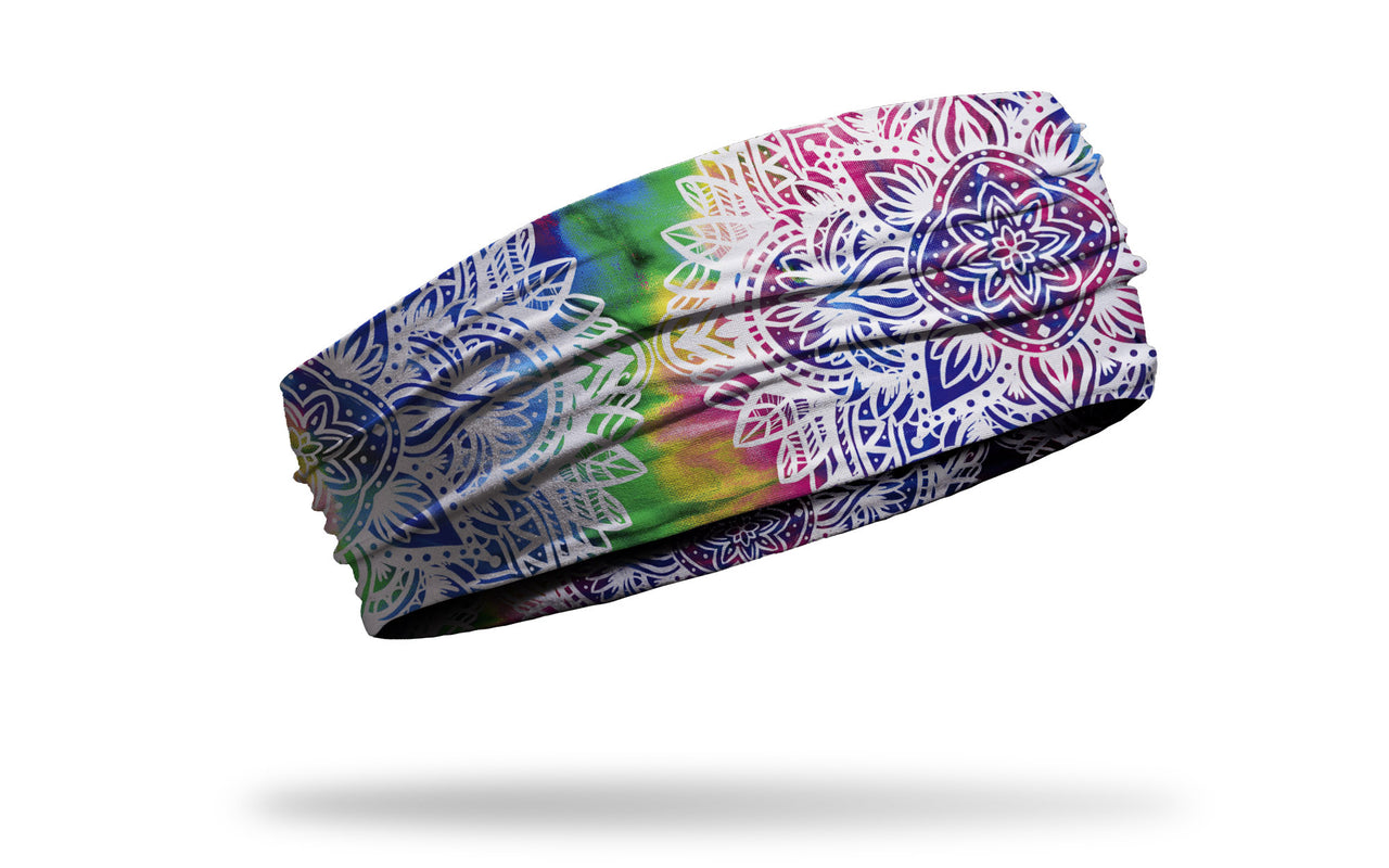 Inner World Big Bang Headband - View 2