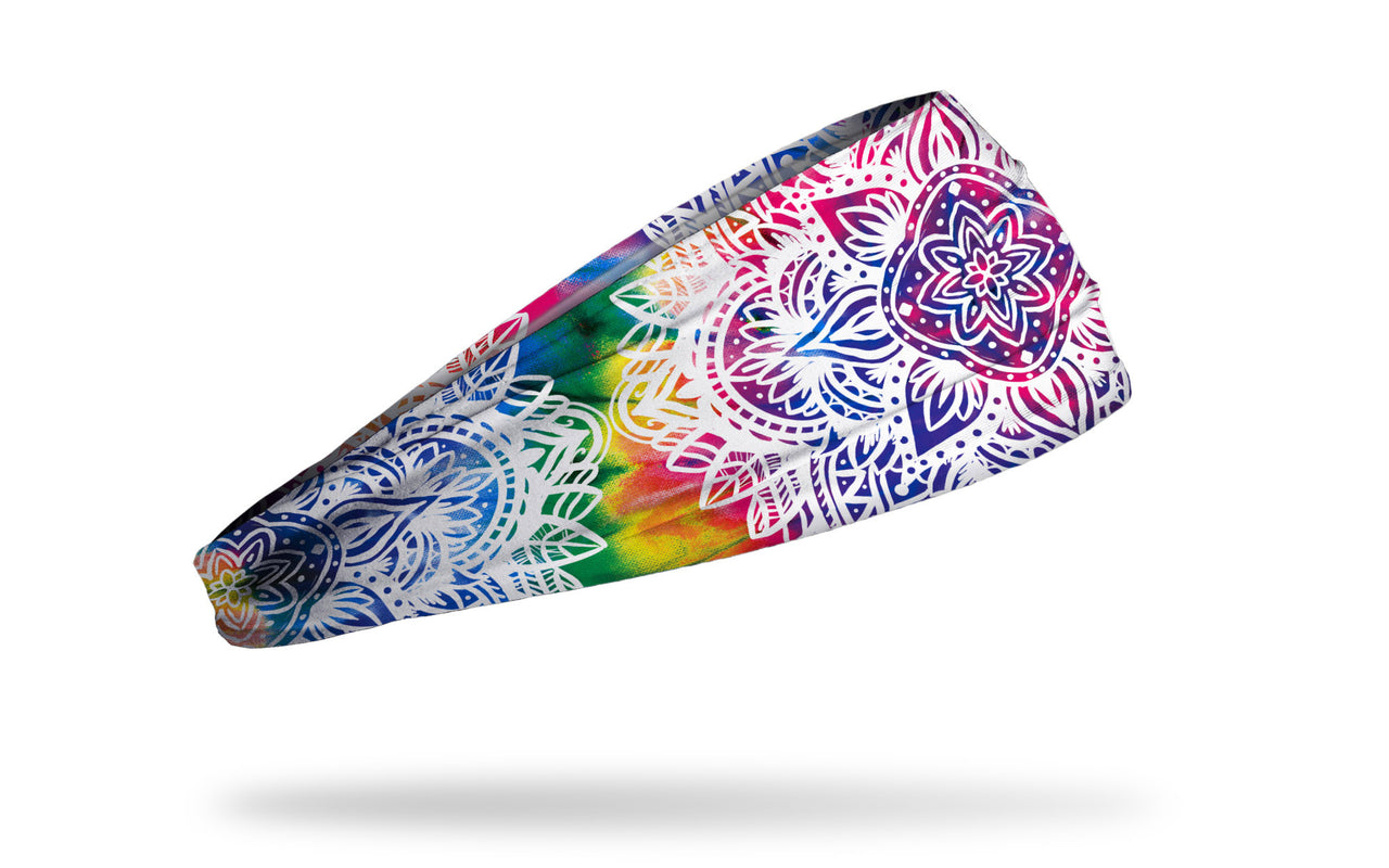 Inner World Big Bang Lite Headband - View 2