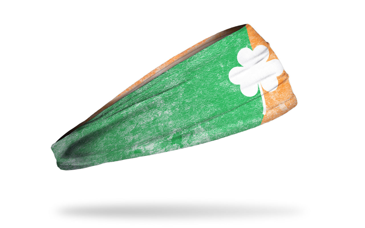 Irish Pride Big Bang Lite Headband - View 2
