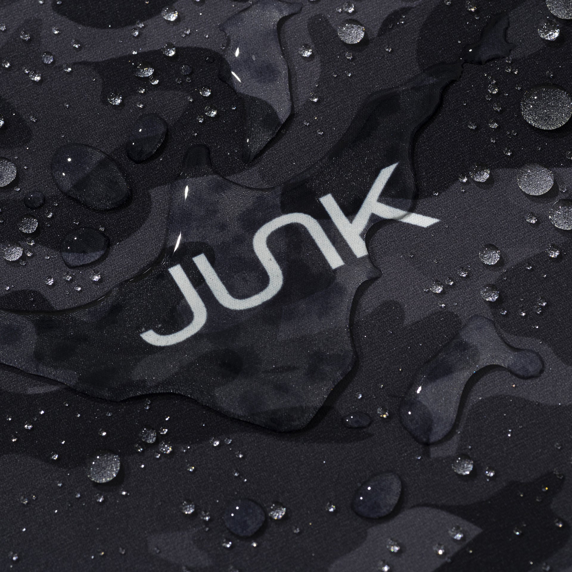 JUNK Black Ops Performance Hoodie - View 3