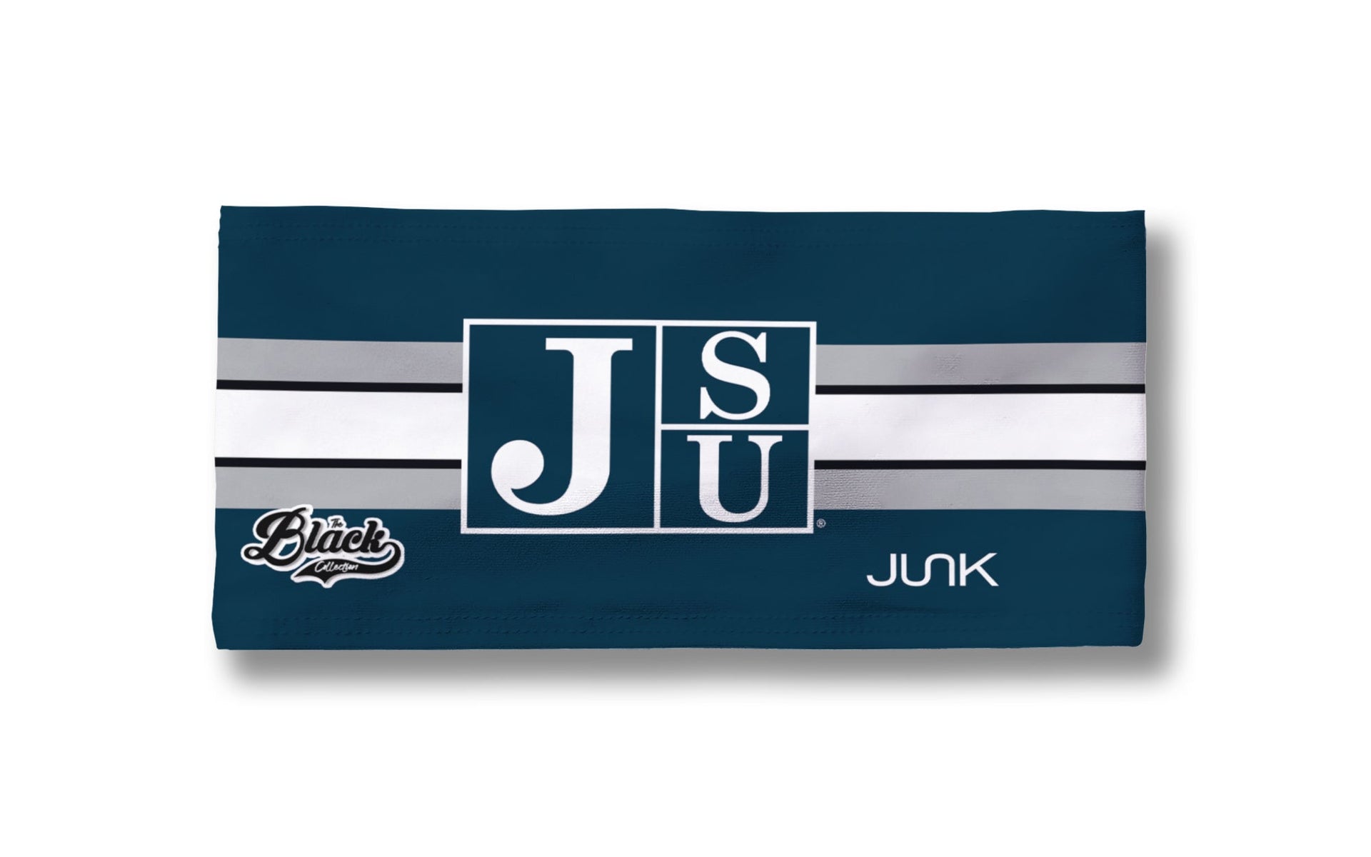 Jackson State University: Stripe Headband - View 3