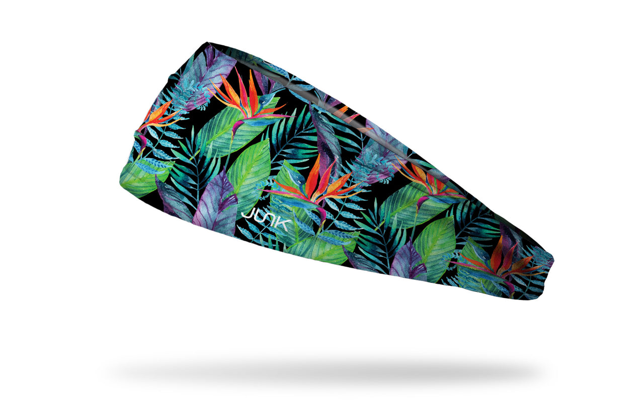 Jungle Fire Headband - View 1