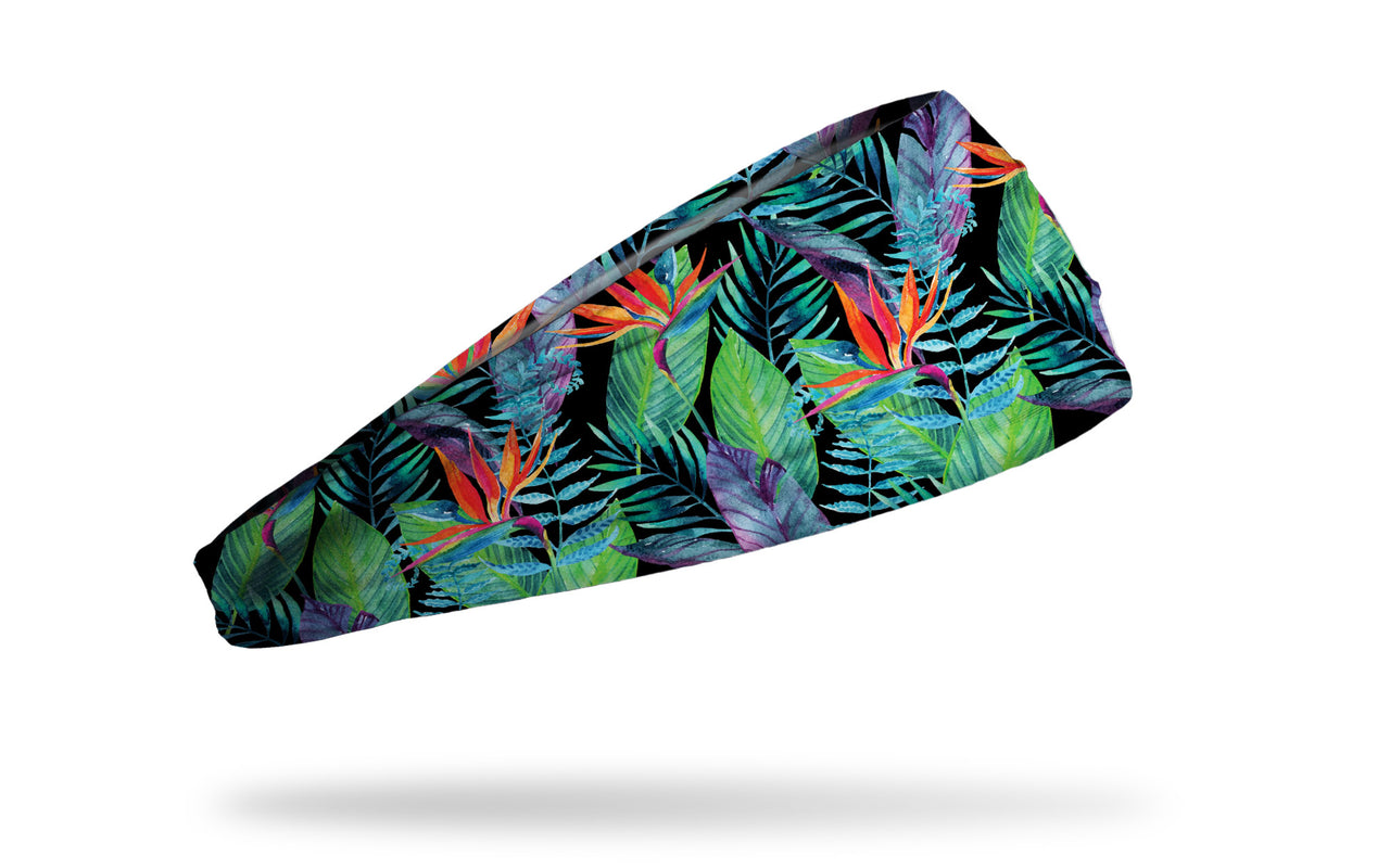 Jungle Fire Headband - View 2