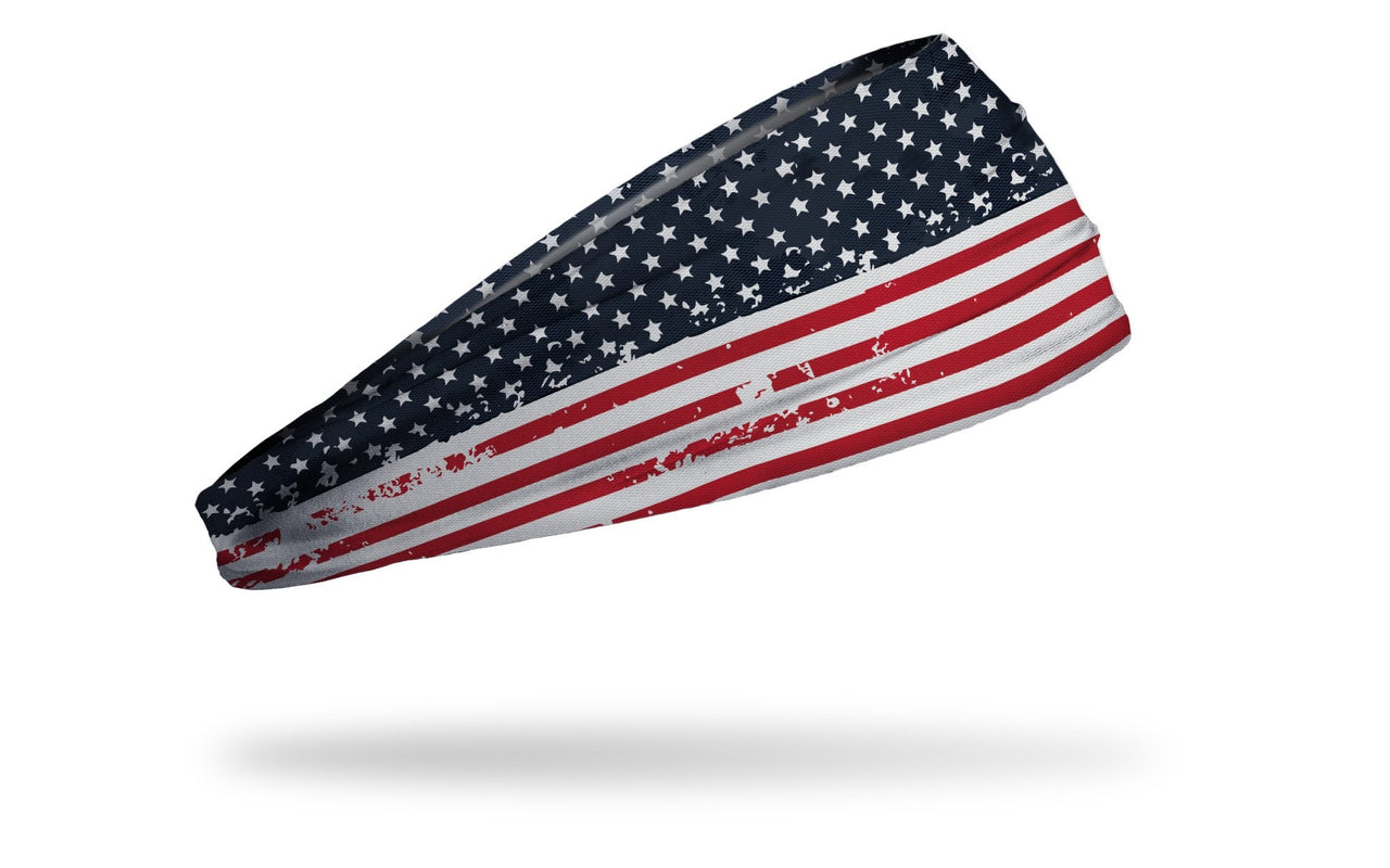 Justice4All Big Bang Lite Headband - View 2
