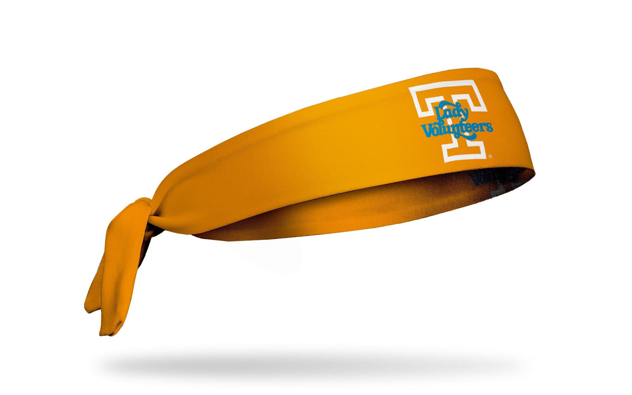 University of Tennessee: Lady Vols Flex Tie Headband - View 2
