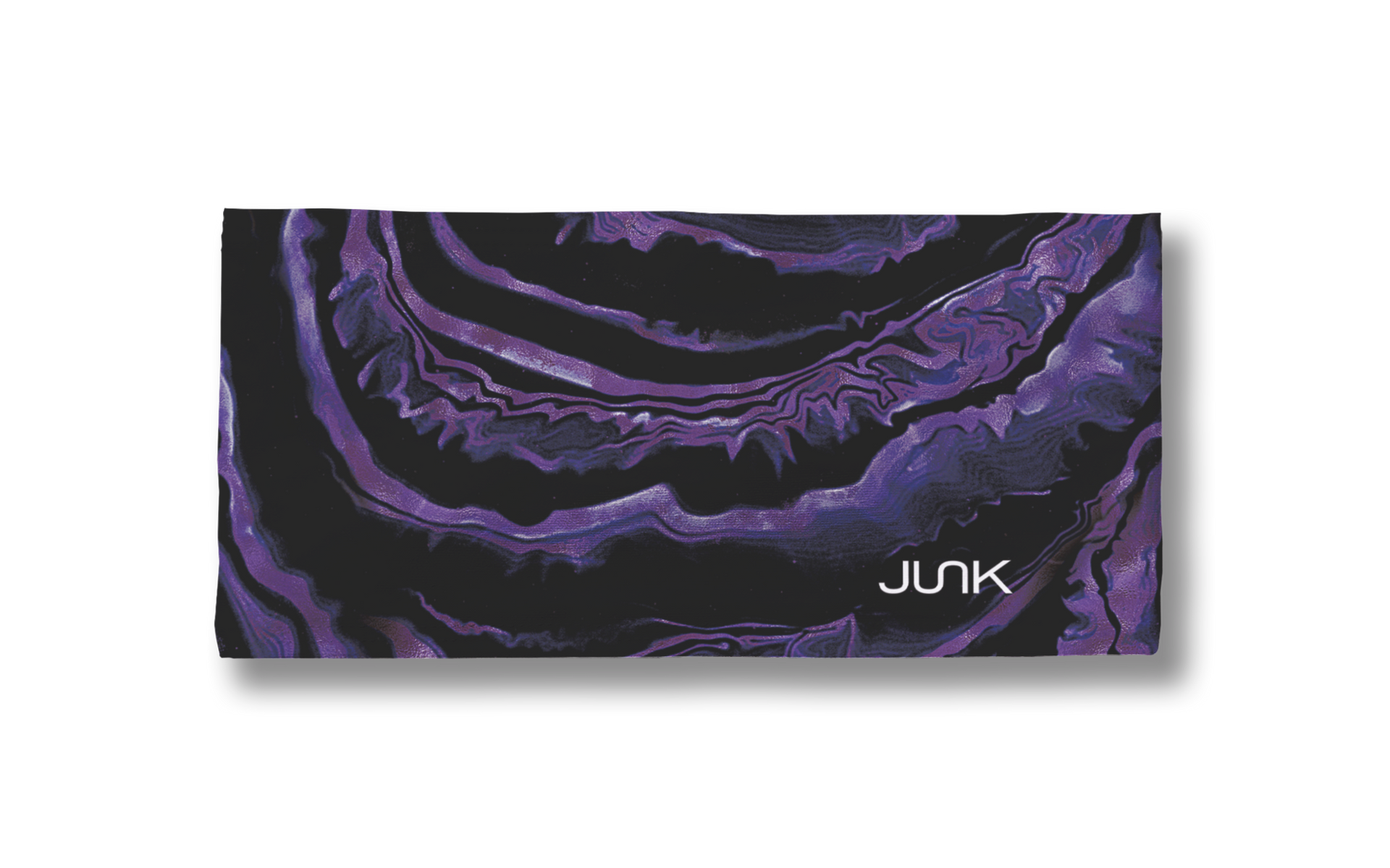 Lavender Quartz Big Bang Lite Headband - View 3