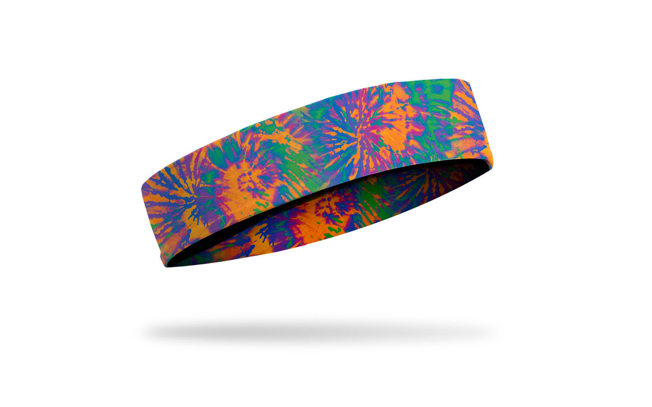 La Vida Loca Baller Headband - View 2