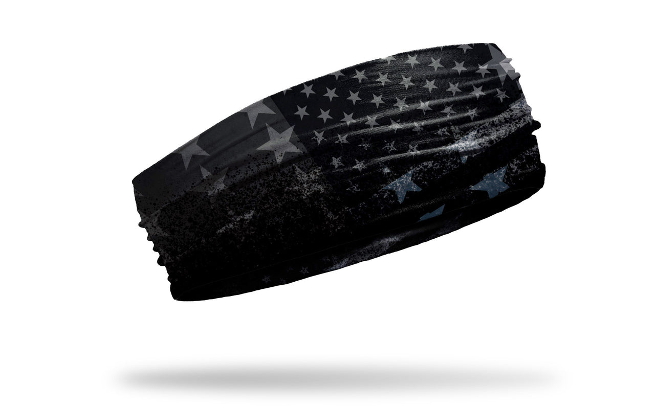 Liberty Big Bang Headband - View 2