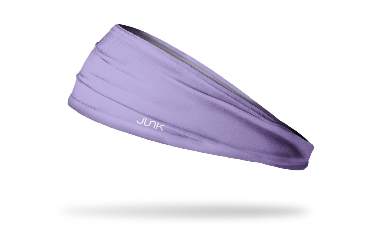 Lilac Headband - View 1