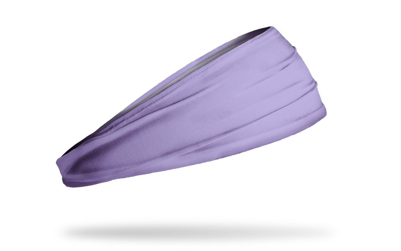 Lilac Headband - View 2