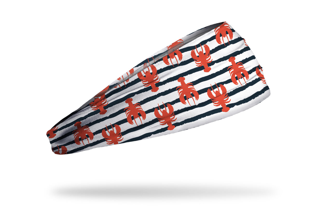 Lobster Love Big Bang Lite Headband - View 2