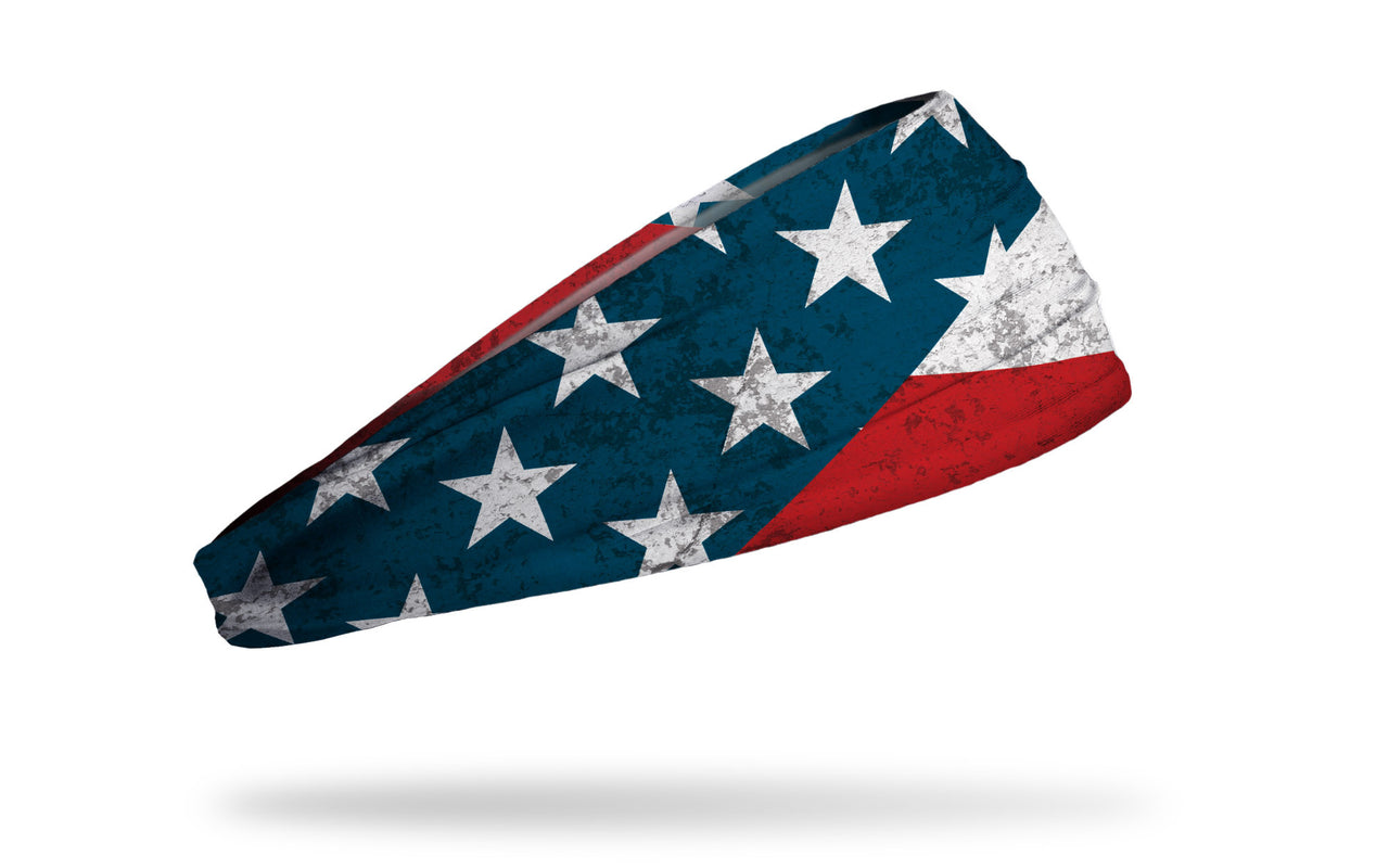 Loud Voices Big Bang Lite Headband - View 1