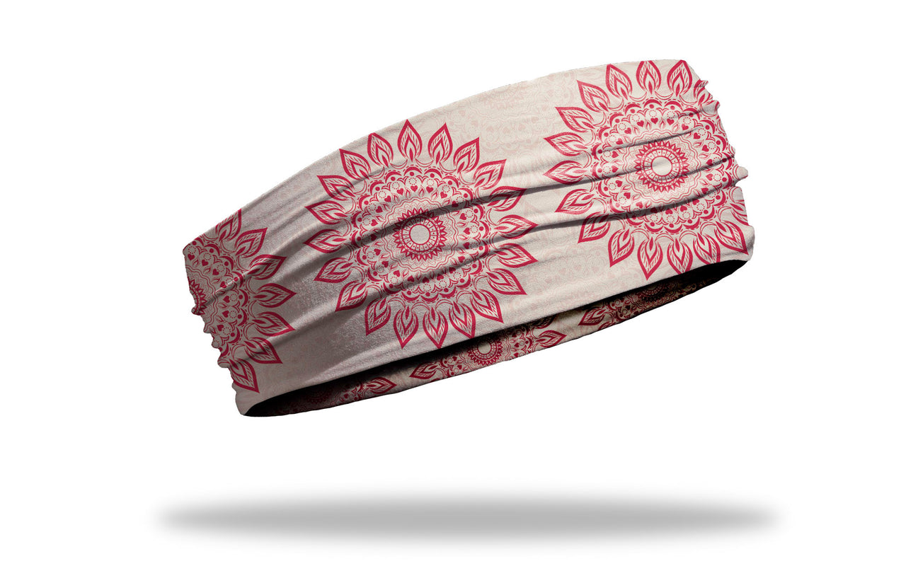 Mandala Big Bang Headband - View 2