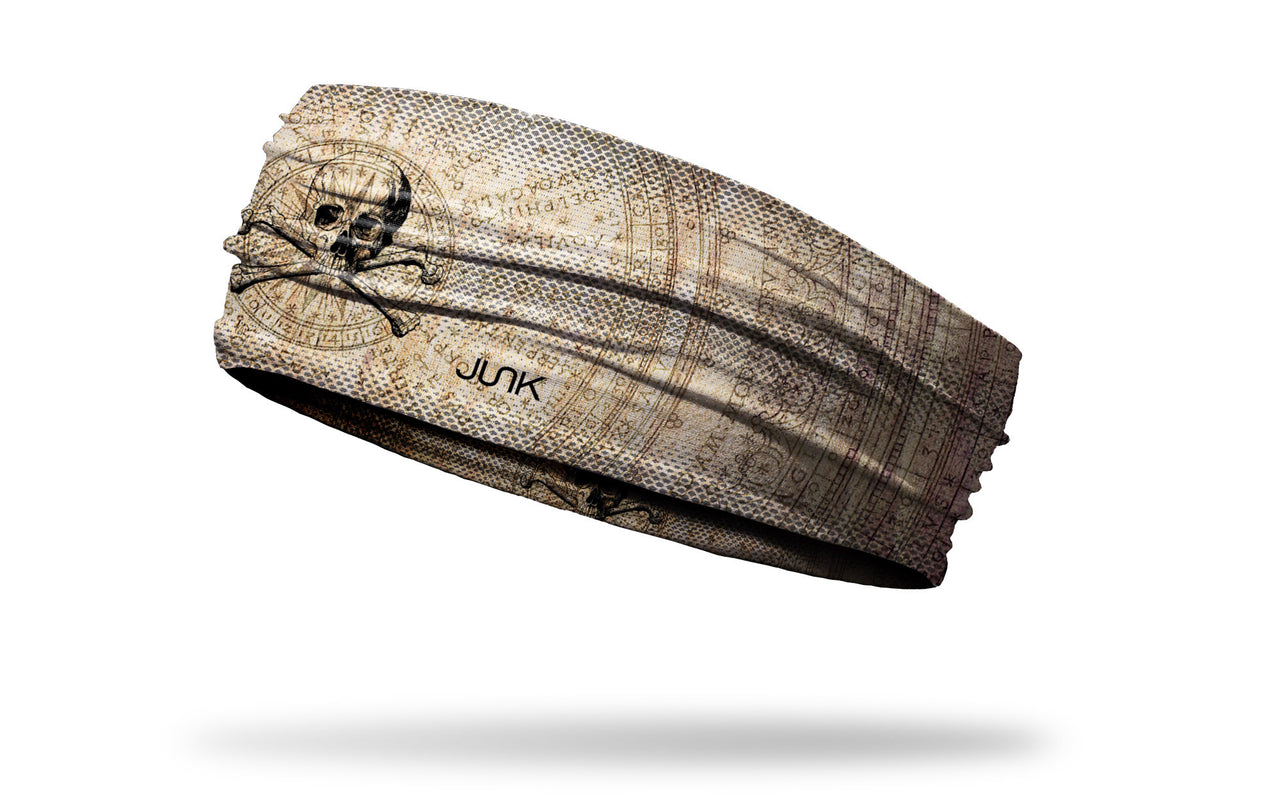 Marauder Big Bang Headband - View 1