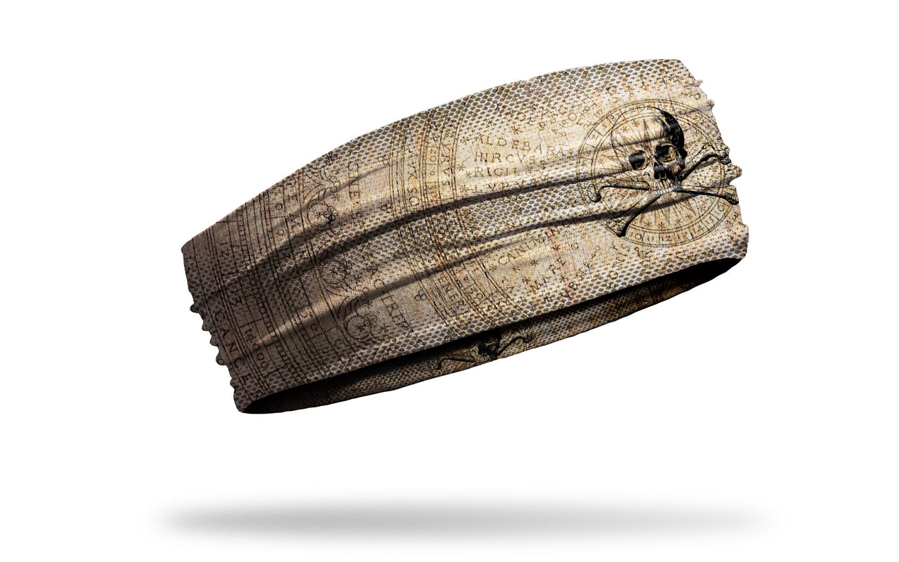 Marauder Big Bang Headband - View 2