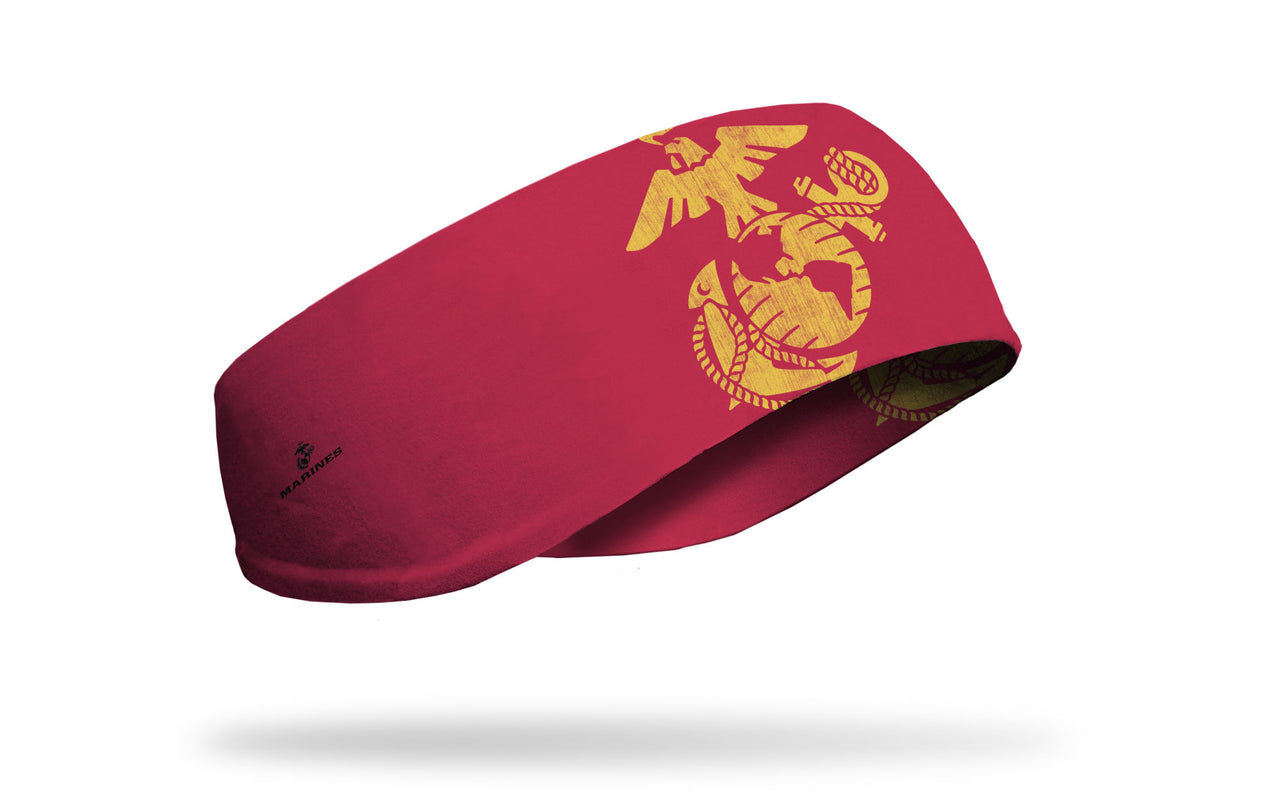 Marines: EGA Ear Warmer - View 1