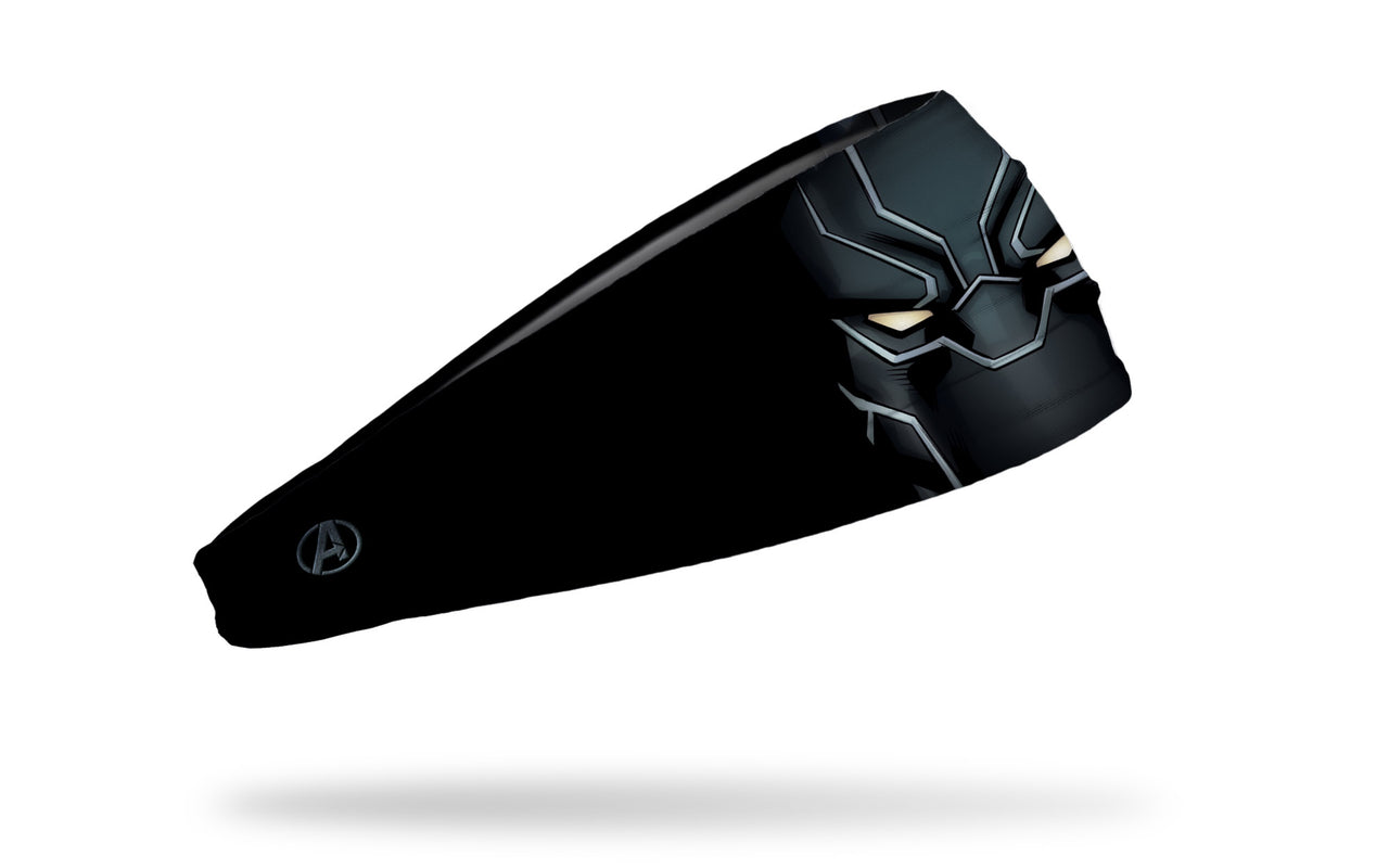 Black Panther: Helmet Headband - View 2