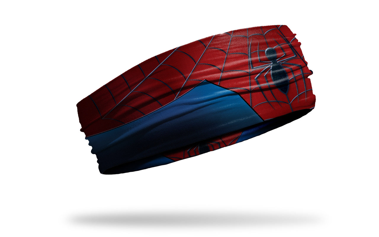 Spider-Man: Suit Up Headband - View 2