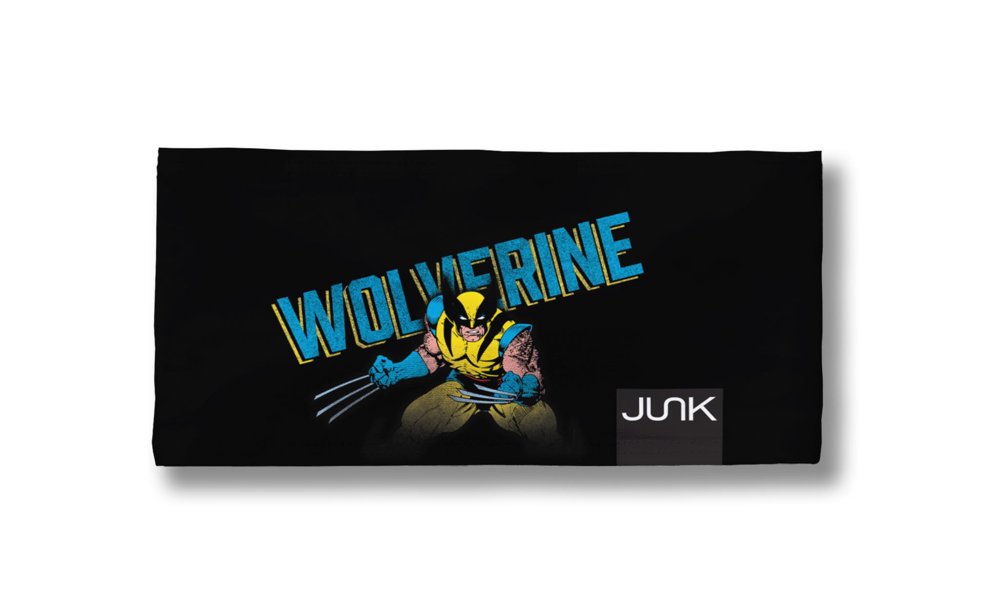 X-Men: Wolverine Mutant Headband - View 3