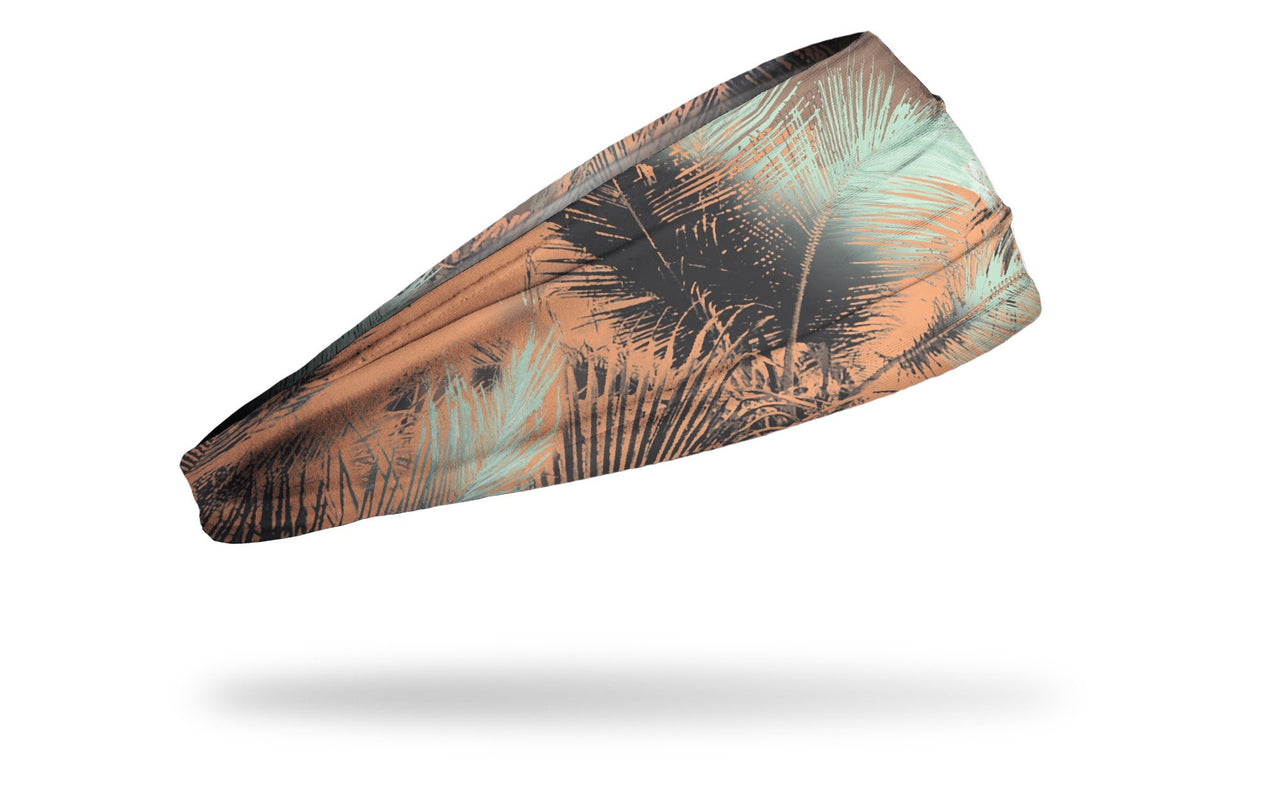 Miami Vice Big Bang Lite Headband - View 2