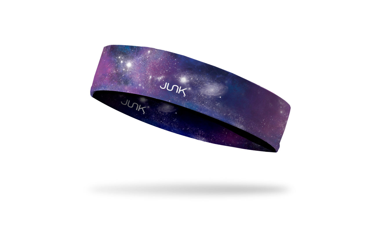 Milky Way Headband - View 1