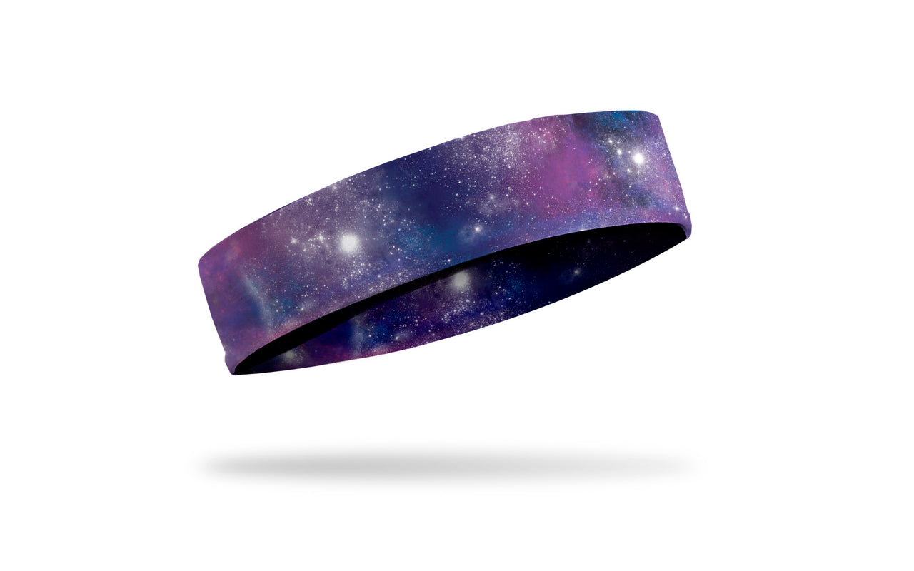 Milky Way Headband - View 2