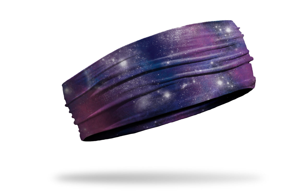 Milky Way Headband - View 2