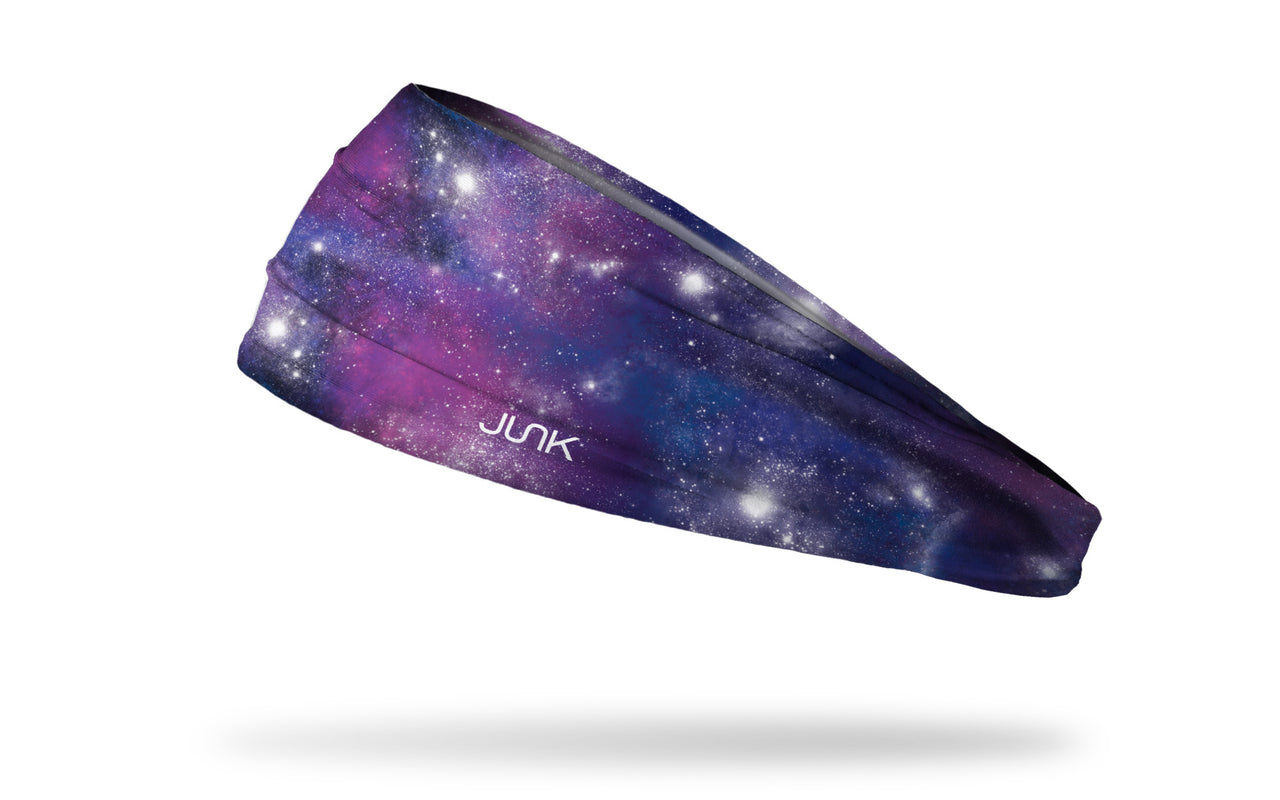 Milky Way Headband - View 1