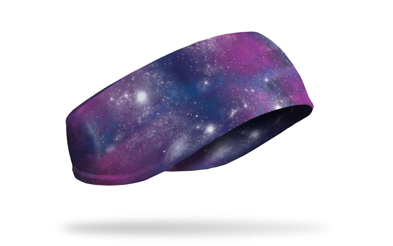 Milky Way Ear Warmer - View 2