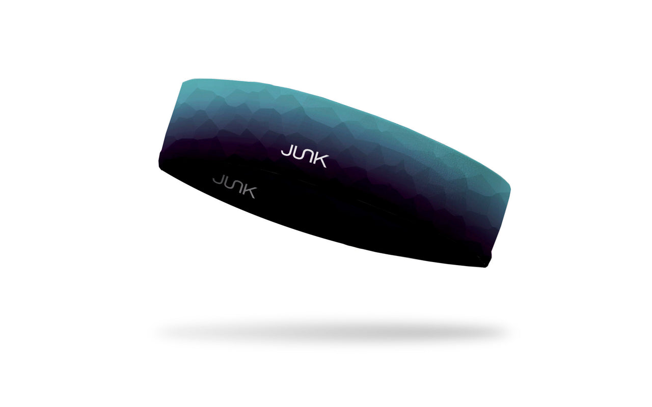 Mistly Mountains Baller Headband - View 1