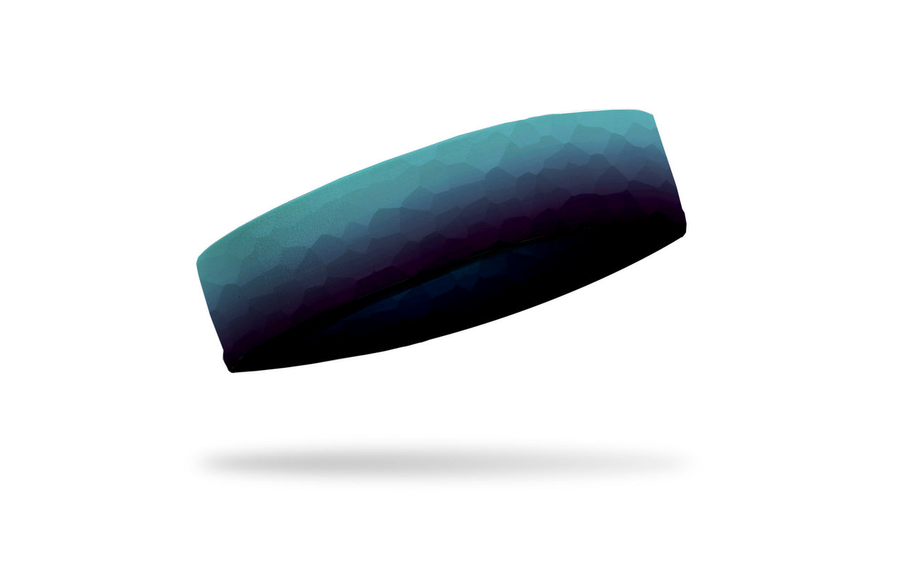 Mistly Mountains Baller Headband - View 2