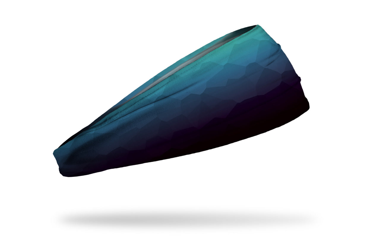 Mistly Mountains Big Bang Lite Headband - View 2