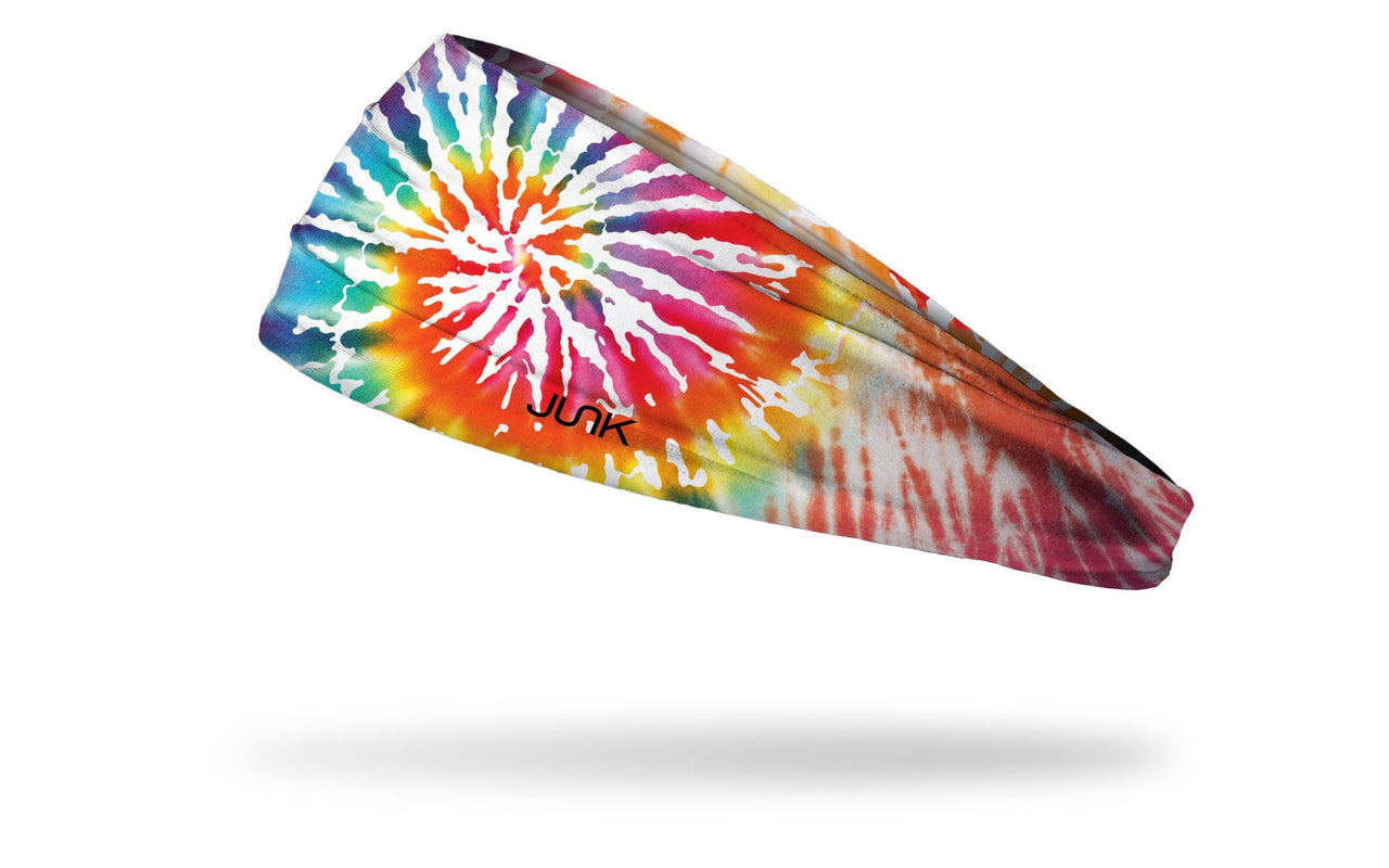 Moksha Big Bang Lite Headband - View 1